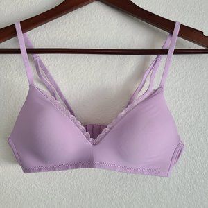 🎉3 for $20🎉 Aerie Real Sunnie Wireless Bra 32A